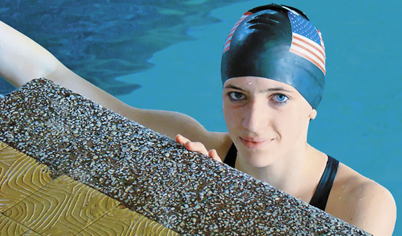 Nataţia băimăreană, la momentul afirmării